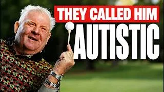 Thumbnail: Meet the “Strangest” Man in Golf History