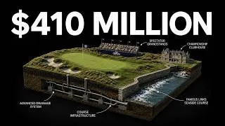 Thumbnail: How the British Open Really Works
