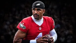 Thumbnail: The Jalen Hurts Situation Is Worse Than You Think