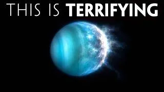Thumbnail: James Webb Just Saw Uranus for the First Time — And Something Is Off