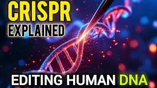 Thumbnail: CRISPR Genome Editing: The Technology That Can Edit Life #video
