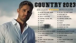 Thumbnail: Country Music Playlist 2023 - Top New Country Songs 2023 - Best Country Hits Right Now