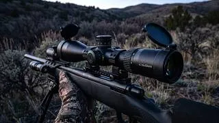 Thumbnail: TOP 7 BEST 1–6x LPVO Scopes in 2026 — #1 Is a Total Game-Changer! 🔥