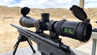 Thumbnail: 5 Cheap Long-Range Scopes That Make Expensive Optics Look Overpriced!