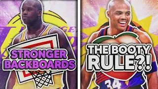 Thumbnail: 8 Players Who FORCED Rule Changes In The NBA
