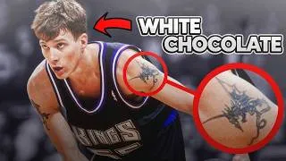 Thumbnail: How NBA Stars Got Their Nickname