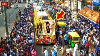 Thumbnail: Nisar Wayanad Death News | Famous Mappilappattu Singer Nisar Wayanad Passed Away in Dubai