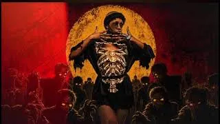Thumbnail: Tsodiyo - Shapha Memie feat. Poobington and Mr Diego 
