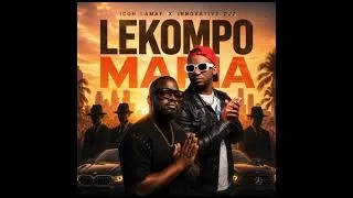 Thumbnail: Lekompo Mafia ( Skomota dance ) - Icon LaMaf feat Innovative DJz