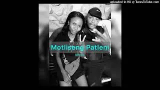 Thumbnail: Motliseng Patleni - Shebeshxt & Zoli White Smoke ft Mr Diego(Demo Track)