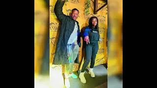 Thumbnail: Chokeslam ( O ganne Thaaa ) - KHARISHMA & Ba Bethe Gashoazen