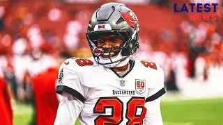 Thumbnail: 🔥 Shilo Sanders Ejected! Buccaneers Rookie Throws Punch in Preseason Finale vs Bills