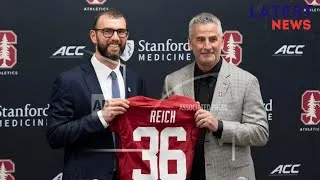 Thumbnail: 🔥 Andrew Luck & Frank Reich Era Starts With Stunning Loss! Stanford Falls to Hawaii in Season Opener