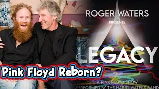Thumbnail: Pink Floyd's Legacy Continues, Roger Waters Seeks Singer for Special Tribute Tour