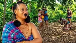 Thumbnail: THE  EVIL MAIDEN WHO DESTROYED THE LOVE BETWEEN 2 BROTHERS |A MUST WATCH LATEST NIGERIAN EPIC MOVIE