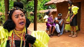 Thumbnail: SHE THOUGHT HER BEAUTY COULD KEEP HER HUSBAND UNTIL HE LEFT HER FOR A HARDWORKING MAID |EPIC MOVIE