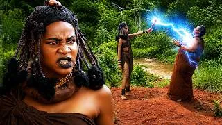 Thumbnail: HOW THE BANISHED ORPHAN RETURNED TO THE VILLAGE WITH MYSTERIOUS POWERS | NIGERIAN EPIC MOVIE