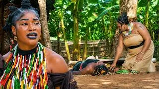 Thumbnail: WARNING: EVERY FAMILY SHOULD WATCH THIS MOVIE BEFORE IT'S TOO LATE |A MUST WATCH NIGERIAN EPIC MOVIE