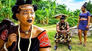 Thumbnail: The Princess Was Shocked When The Maid She Sent Away Became The Prince’s Choice  Nigerian Epic Movie