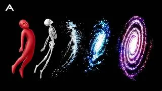 Thumbnail: You are the Universe Experiencing Itself | Spinoza's God