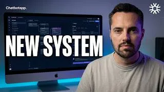 Thumbnail: Is Chatbotapp AI Legit Full Review and Walkthrough 2026