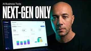 Thumbnail: Best AI Business Tools (2026 Strategy Guide)