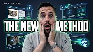 Thumbnail: How To Create Ai Ads (Workflow 2026)