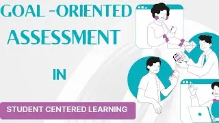 Thumbnail: Beyond Grades: How Goal-Oriented Assessments Transform Student-Centered Learning