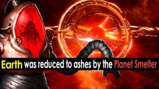 Thumbnail: I Burnt The Galaxy To Ash By Exploiting Broken Automation | Max Difficulty FULL Playthrough