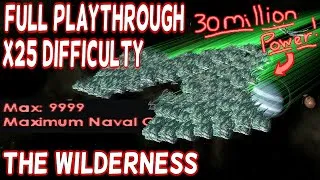 Thumbnail: Stellaris - I Played The BROKEN Wilderness BEFORE It was Fixed | x25 Difficulty FULL Playthrough