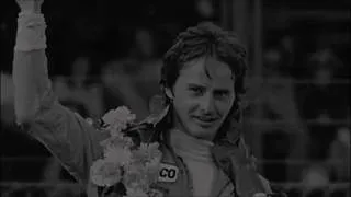 Thumbnail: Gilles Villeneuve Tribute