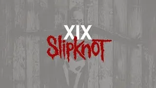 Thumbnail: Slipknot - XIX (Subtítulos en español)