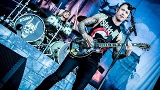 Thumbnail: Matt Heafy: la primera vez que escuchó Slipknot y sus álbumes/canciones favoritas