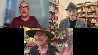Thumbnail: Maldita Vecindad habla del festival gratuito que encabezara en Los Ángeles