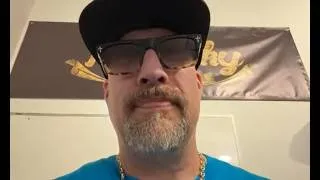Thumbnail: B-REAL habla en español del nuevo disco de CYPRESS HILL en español / entrevista completa