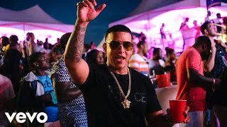 Thumbnail: Daddy Yankee – Sin Control (Official Music Video)