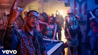 Thumbnail: Daddy Yankee - No Te Detengas (Official Music Video)