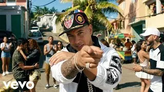 Thumbnail: Daddy Yankee – Sacúdelo (Official Music Video)