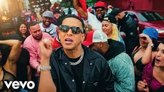 Thumbnail: Daddy Yankee – Súbelo-Bájalo (Official Music Video) 