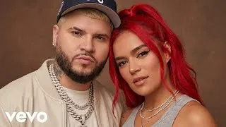 Thumbnail: Farruko & Karol G – Solo Tú (Letra Oficial)