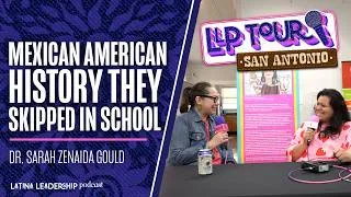 Thumbnail: Mexican American History They Skipped in School