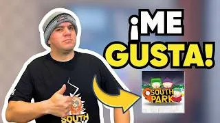 Thumbnail: Learn How GUSTAR Works Using TV Shows #spanishbeginner