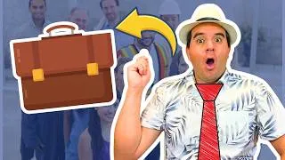 Thumbnail: Spanish for Beginners: Talking About Your Occupation