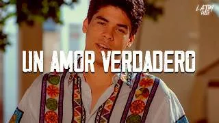Thumbnail: Jerry Rivera - Un Amor Verdadero (Letra)