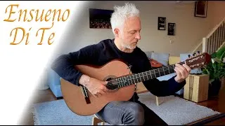 Thumbnail: Ensueño di Te  (Dream of You) by Sergio Ercole