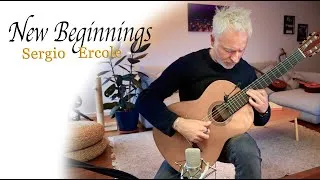 Thumbnail: New Beginnings by Sergio Ercole