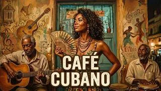 Thumbnail: Old Havana Café 🌴 Son Cubano, Classic Salsa & Timeless Latin Jazz