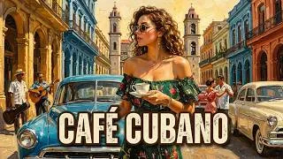 Thumbnail: Havana Soul Café ☕ Son Cubano, Salsa & Vintage Latin Jazz for Relaxing
