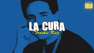Thumbnail: Frankie Ruiz - La Cura (Letra)