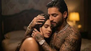 Thumbnail: Maluma X Rosalia - Pecado Lindo (Official Lyrics Video)
